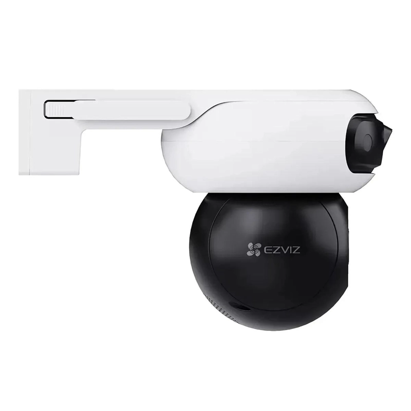 CAMARA SEGURIDAD WIFI C90 DOBLE LENTE 4MP AUDIO EZVIZ - 3