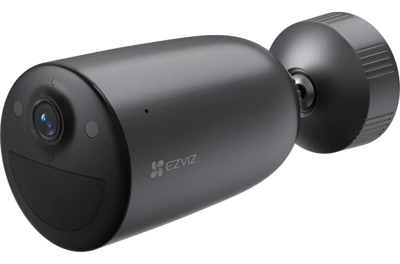 CAMARA BULLET EB3 4G 2K CON BATERIA 5200 MAH EZVIZ - 4