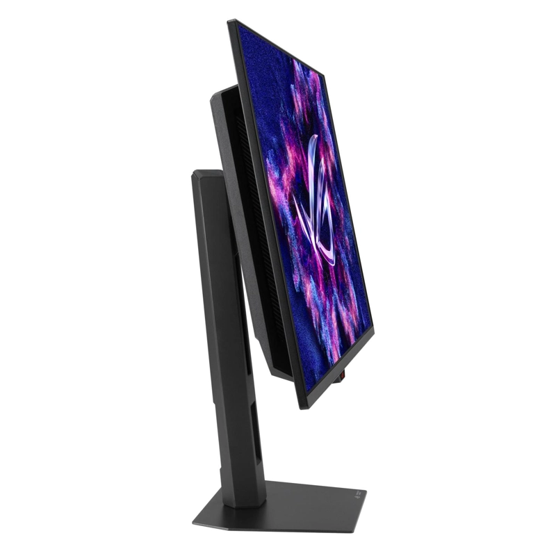 MONITOR GAMER ASUS ROG XG27AQDPG 27' WQHD 500HZ QD-OLED - 2