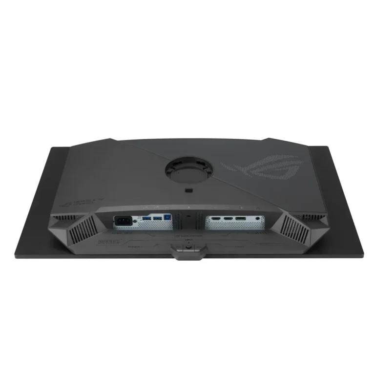 MONITOR GAMER ASUS ROG XG27AQDPG 27' WQHD 500HZ QD-OLED - 3