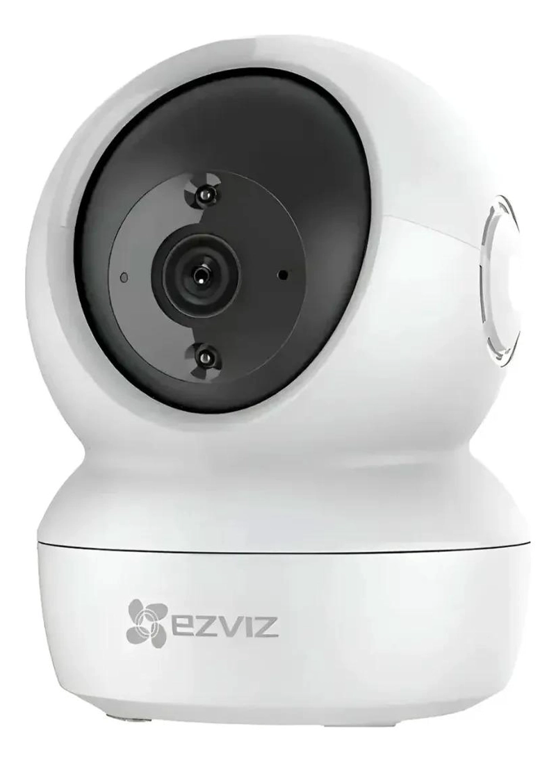CAMARA DE SEGURIDAD H6C 2K PRO EZVIZ - 2