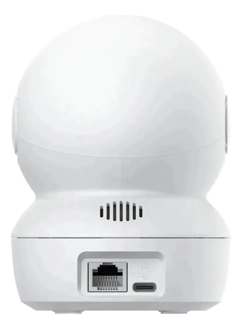 CAMARA DE SEGURIDAD H6C 2K PRO EZVIZ - 4