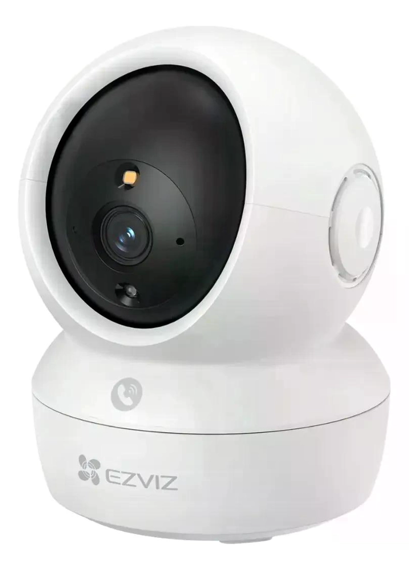 CAMARA DE SEGURIDAD H6C 2K PRO EZVIZ - 5