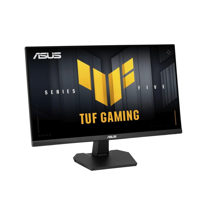 MONITOR GAMER ASUS TUF VG249QM5F 23.8 FHD 260HZ FAST IPS - 1