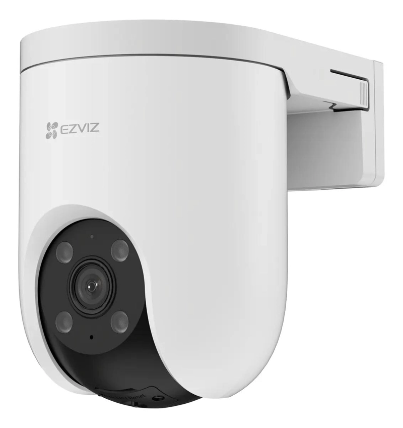 CAMARA SEGURIDAD PT WIFI H8C PRO 3K AUTO-TRACKING EZVIZ - 2
