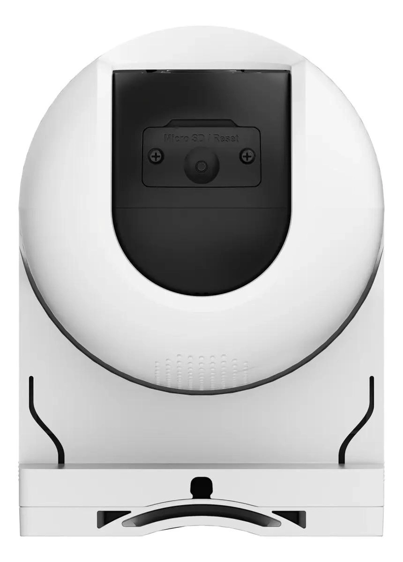 CAMARA SEGURIDAD PT WIFI H8C PRO 3K AUTO-TRACKING EZVIZ - 9