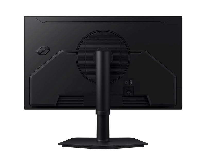 MONITOR SAMSUNG ODYSSEY G4 G40H  25' FHD 300HZ 1MS IPS - 2