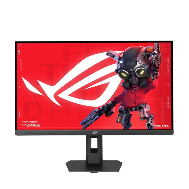 MONITOR ASUS ROG STRIX GAMER XG27ACSR 27' 220HZ IPS - 1