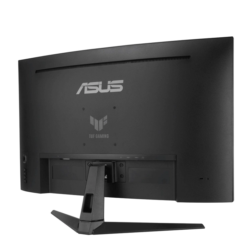 MONITOR ASUS TUF GAMER VG32WQ3B 31.5' QHD 180HZ CURVO - 2