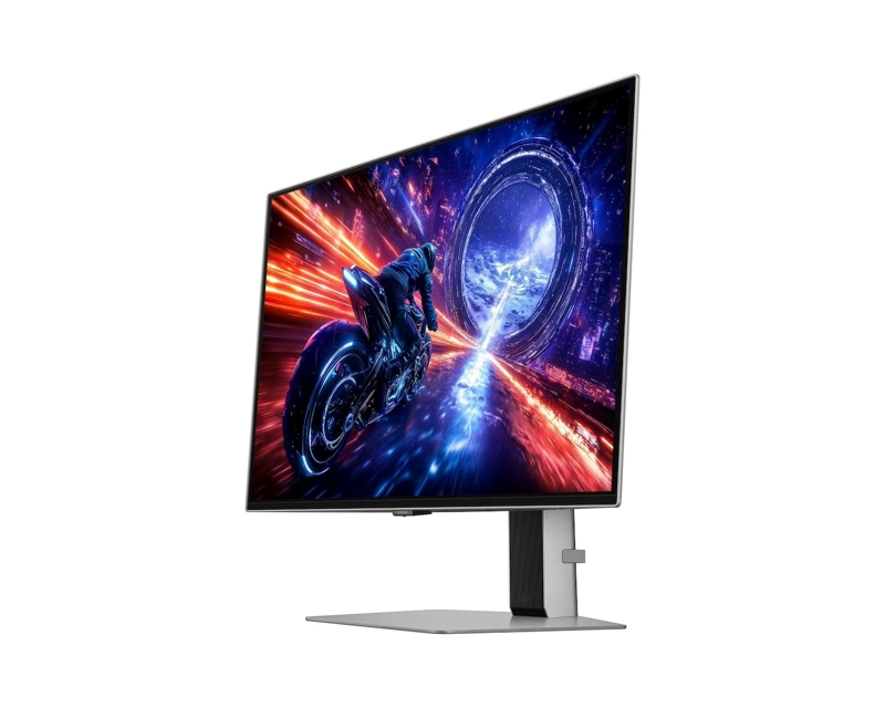 MONITOR SAMSUNG 27'ODYSSEY OLED G6 G60SF QHD 500HZ - 2