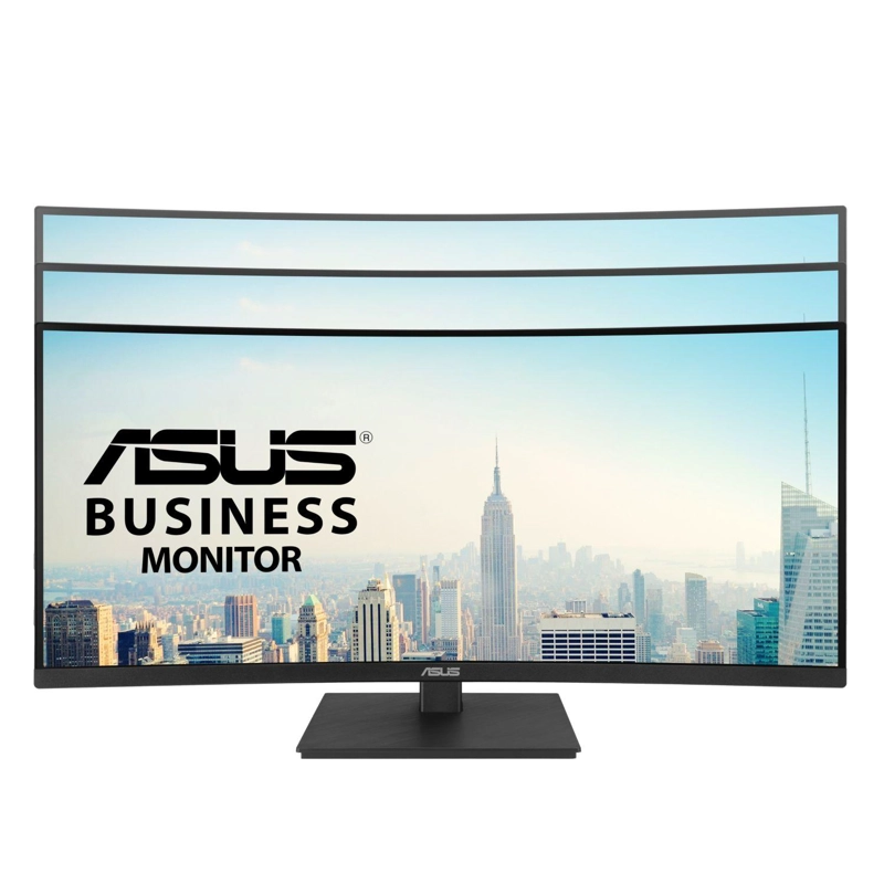 MONITOR ASUS BUSINESS PRO VA34VCPSR 34' WQHD CURVO - 4