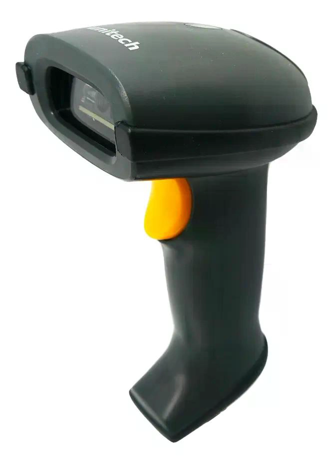 LECTOR DE CODIGO DE BARRAS 2D UNITECH MS838 - 1