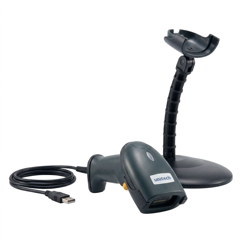 LECTOR DE CODIGO DE BARRAS 2D UNITECH MS838 - 3