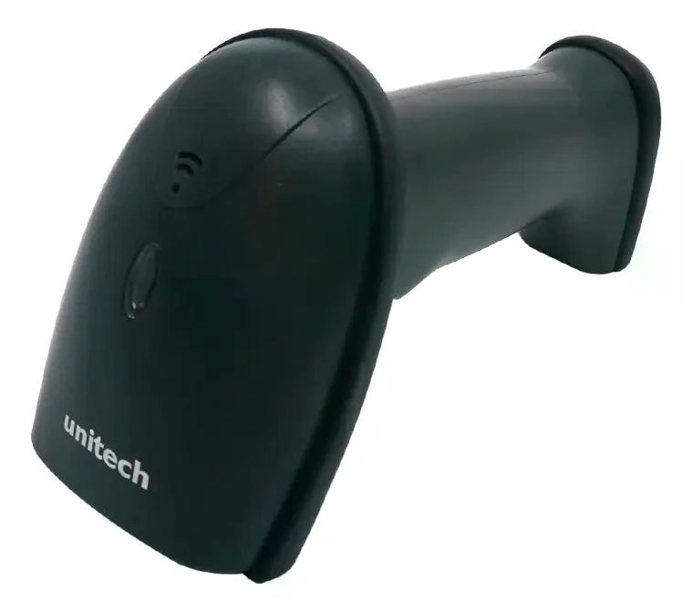 LECTOR DE CODIGO DE BARRAS 2D UNITECH MS838 - 4