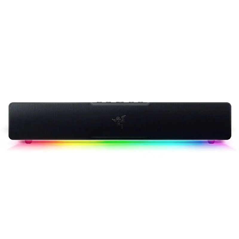 BARRA DE SONIDO RAZER LEVIATHAN V2 X USB-C/BT CHROMA RGB - 2