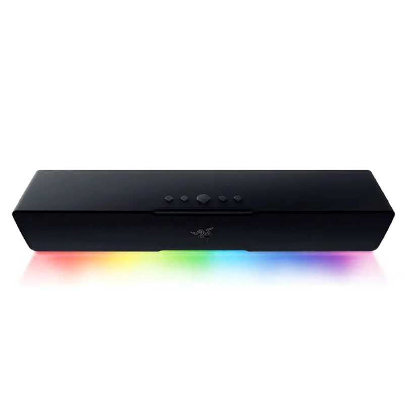 BARRA DE SONIDO RAZER LEVIATHAN V2 X USB-C/BT CHROMA RGB - 3