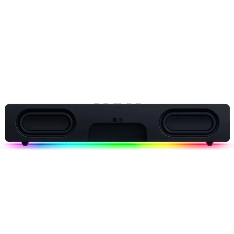 BARRA DE SONIDO RAZER LEVIATHAN V2 X USB-C/BT CHROMA RGB - 4