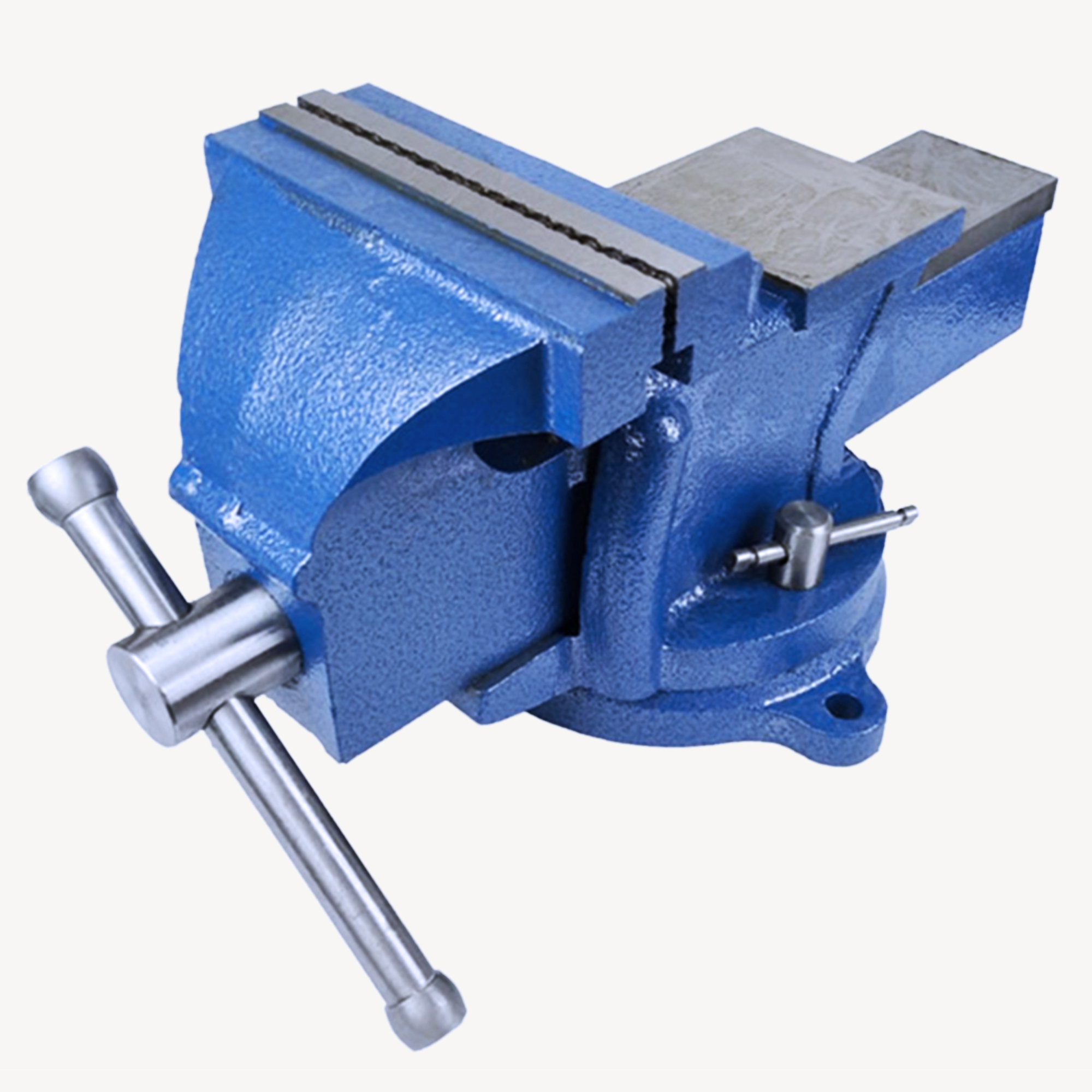 TORNILLO DE BANCO 6 PULGADAS 29 KG NUEVO - 1