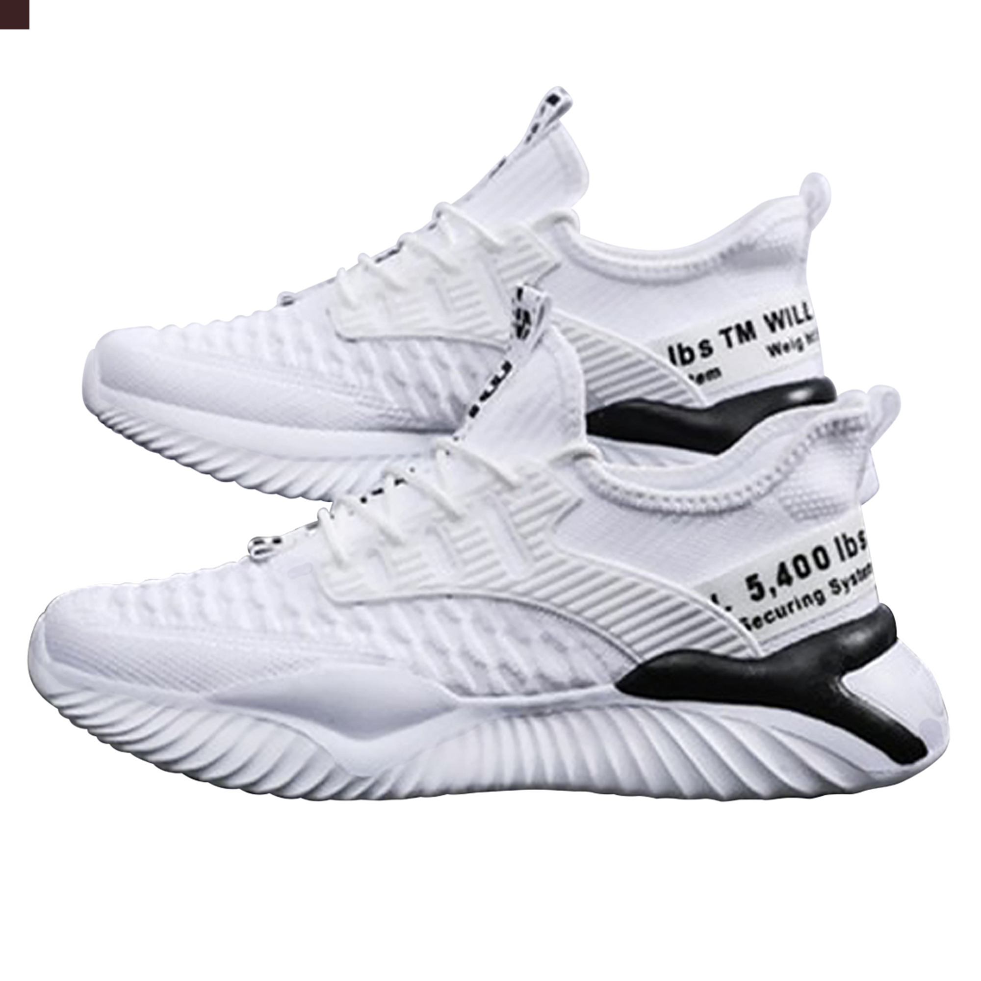 ZAPATILLAS DEPORTIVAS UNISEX BY MAS IMPORTADAS! - 1