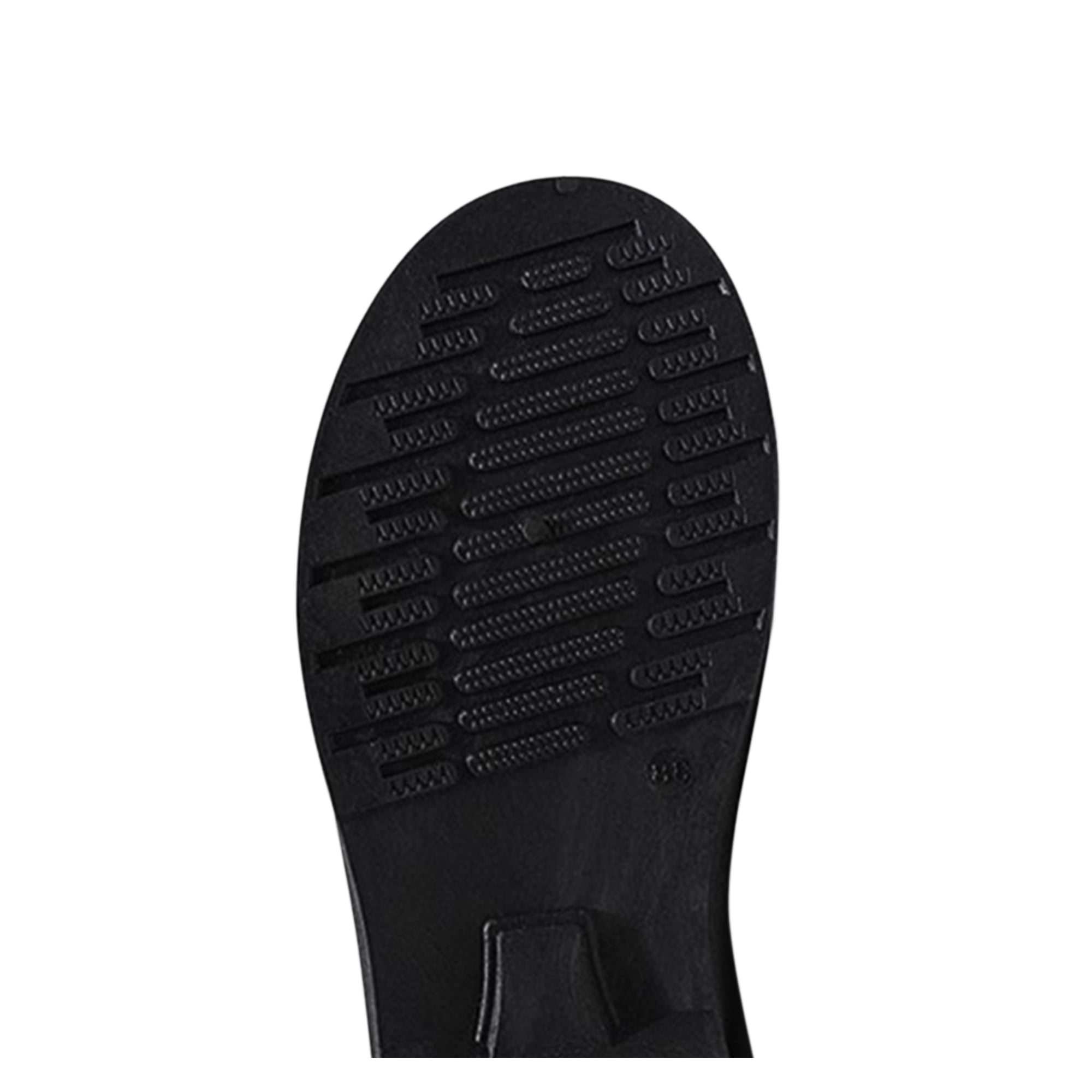 BOTINES DE DAMA COLOR CREMA TALLE 37 - 3