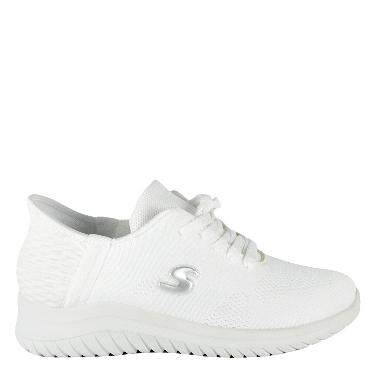 ZAPATILLA FLEXY BLANCA TAKONES - 1