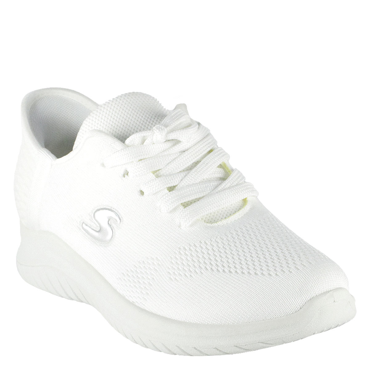 ZAPATILLA FLEXY BLANCA TAKONES - 2