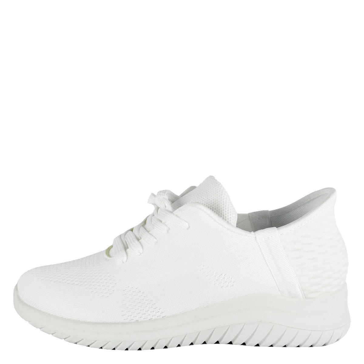 ZAPATILLA FLEXY BLANCA TAKONES - 3