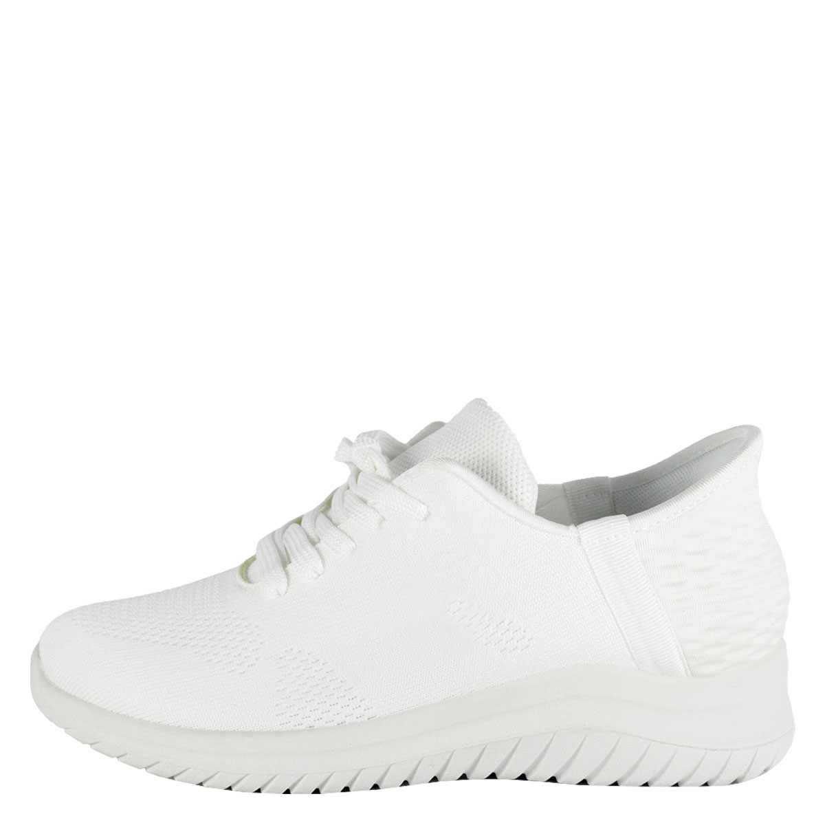 ZAPATILLA FLEXY BLANCA TAKONES - 3