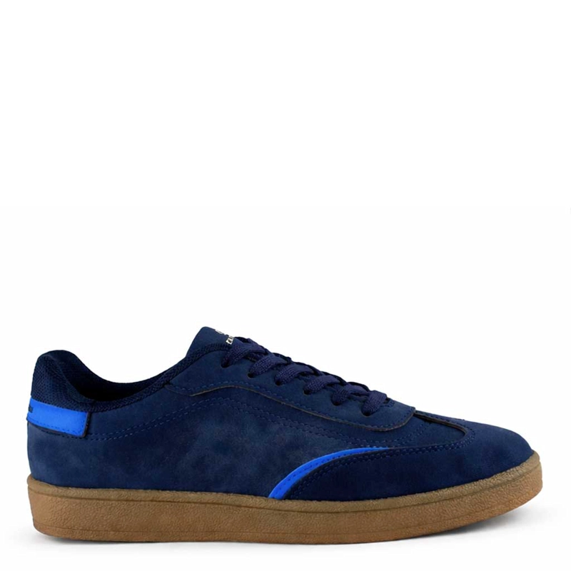ZAPATILLA RECIFE AZUL TAKONES