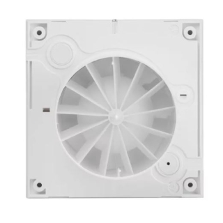 EXTRACTOR DE AIRE DECOR-100 C DESIGN SOLER PALAU - 1