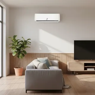 AIRE ACONDICIONADO 18000 BTU INVERTER S&P FRIO CALOR WIFI - 4