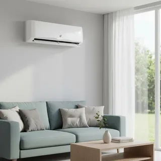 AIRE ACONDICIONADO 22000 BTU INVERTER S&P FRIO CALOR WIFI - 4