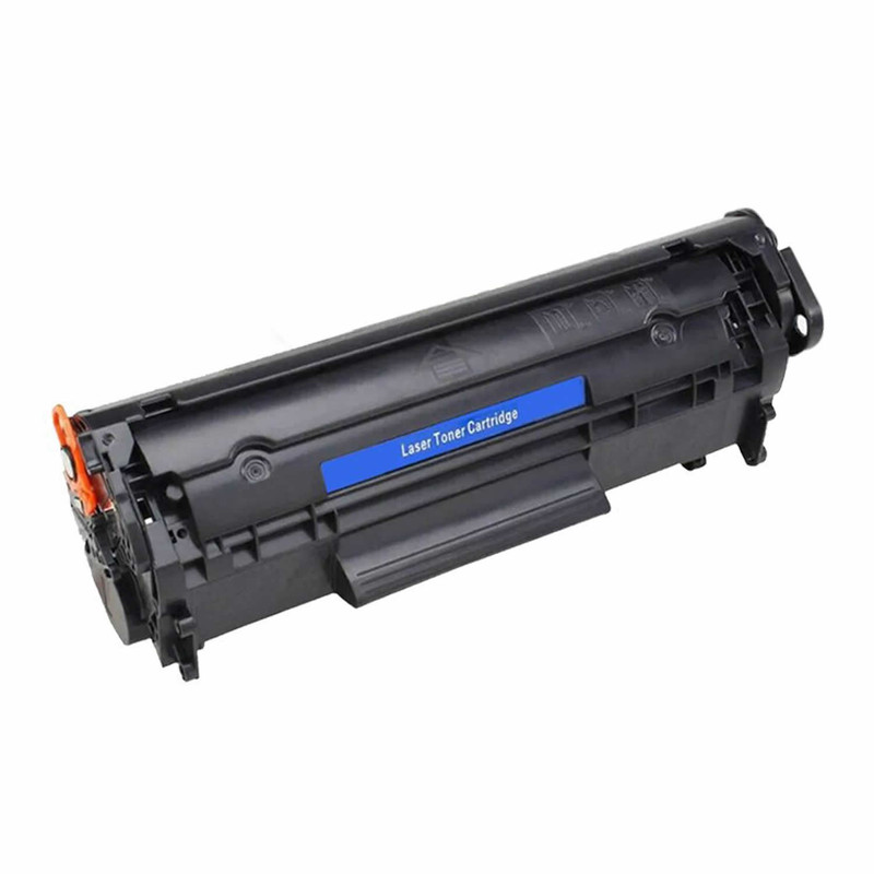 TONER 80X CF280X PRO 400 NEGRO ALTERNATIVO - 1