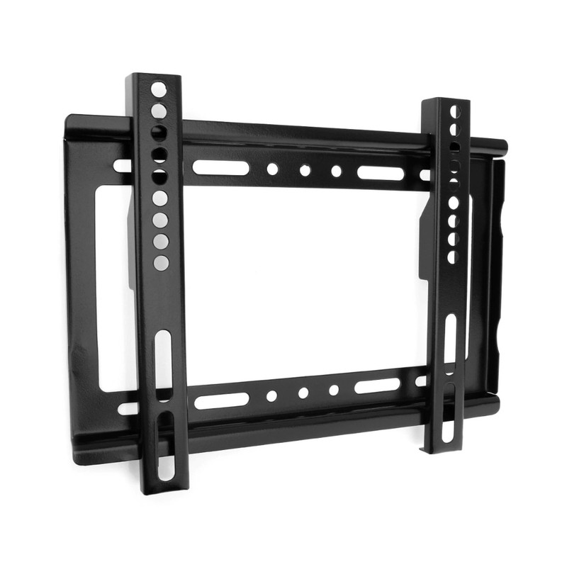 SOPORTE TV LCD LED 14 A 42 PULGADAS FIJO - 1