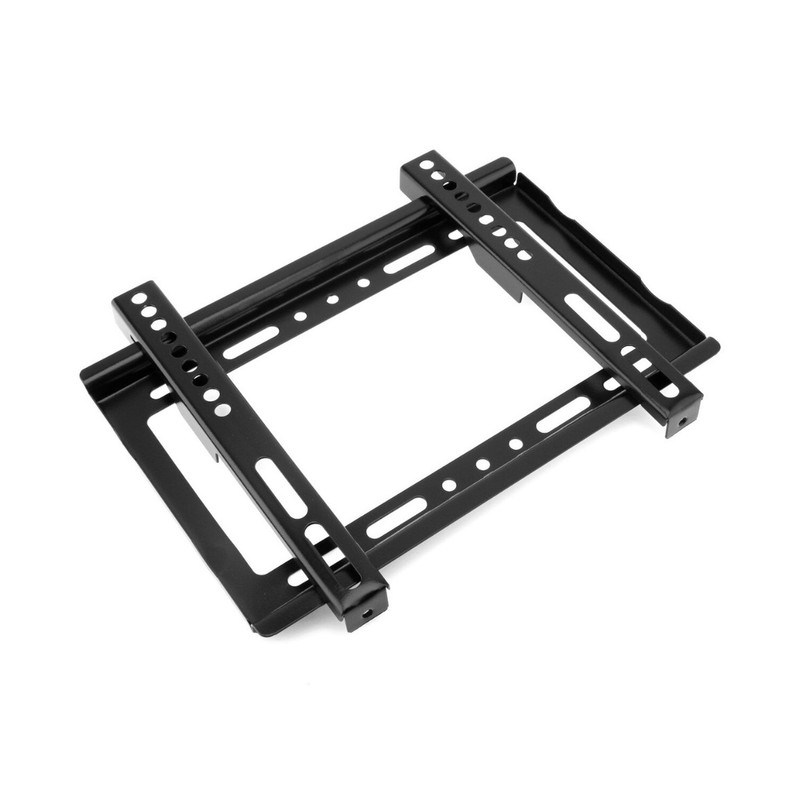 SOPORTE TV LCD LED 14 A 42 PULGADAS FIJO - 2