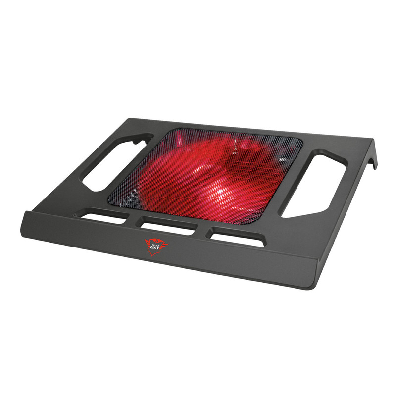 BASE VENTILADOR NOTEBOOK TRUST KUZO GXT 220 - 1