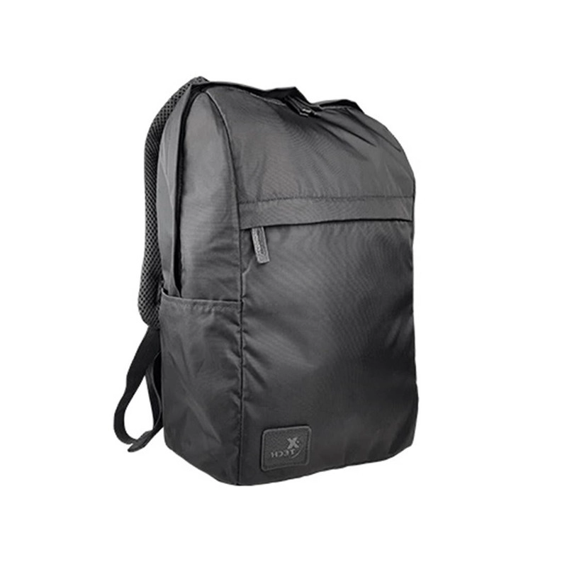 MOCHILA NOTEBOOK XTECH 15.6 XTB-209 NEGRA - 1