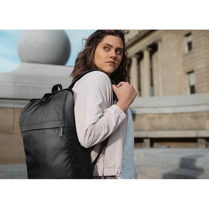 MOCHILA NOTEBOOK XTECH 15.6 XTB-209 NEGRA - 2