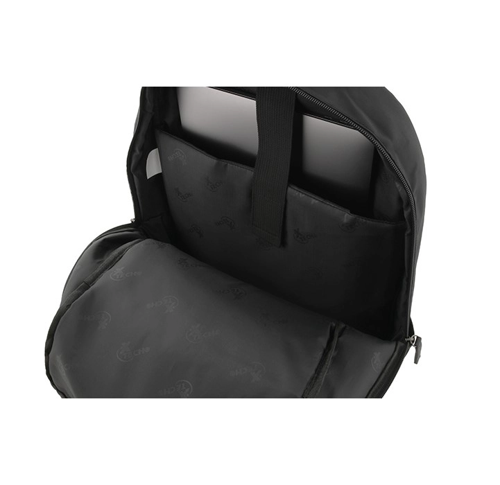 MOCHILA NOTEBOOK XTECH 15.6 XTB-209 NEGRA - 3