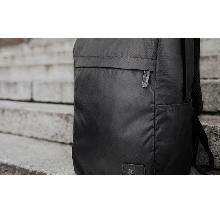 MOCHILA NOTEBOOK XTECH 15.6 XTB-209 NEGRA - 4