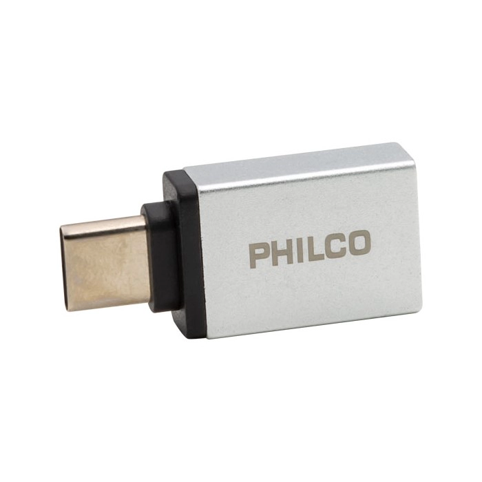 ADAPTADOR OTG USB TIPO C USB 3.0 PHILCO - 3