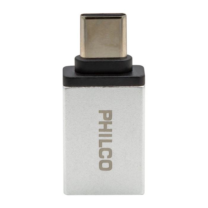 ADAPTADOR OTG USB TIPO C USB 3.0 PHILCO - 4