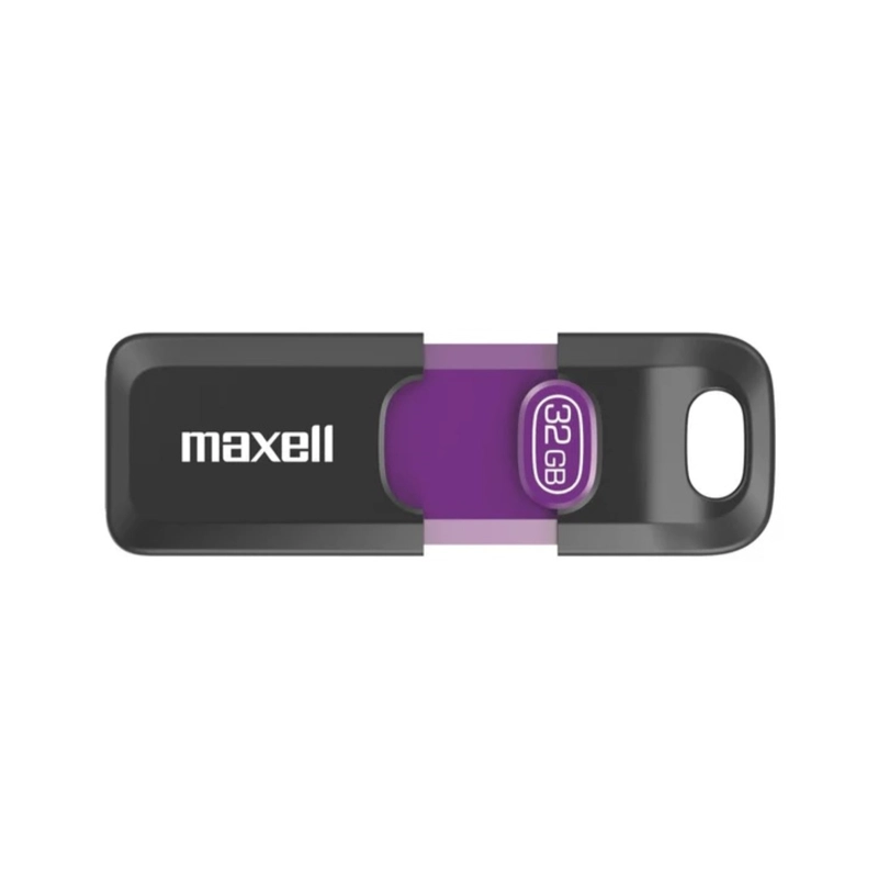 Pendrive 32GB Maxell USBFlix 3.2 - 1