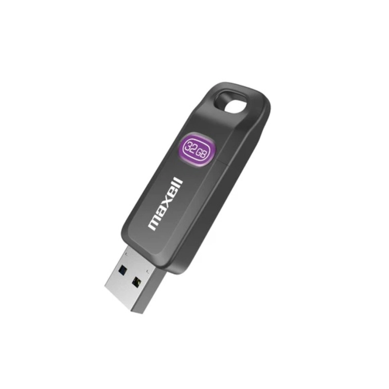 Pendrive 32GB Maxell USBFlix 3.2 - 4