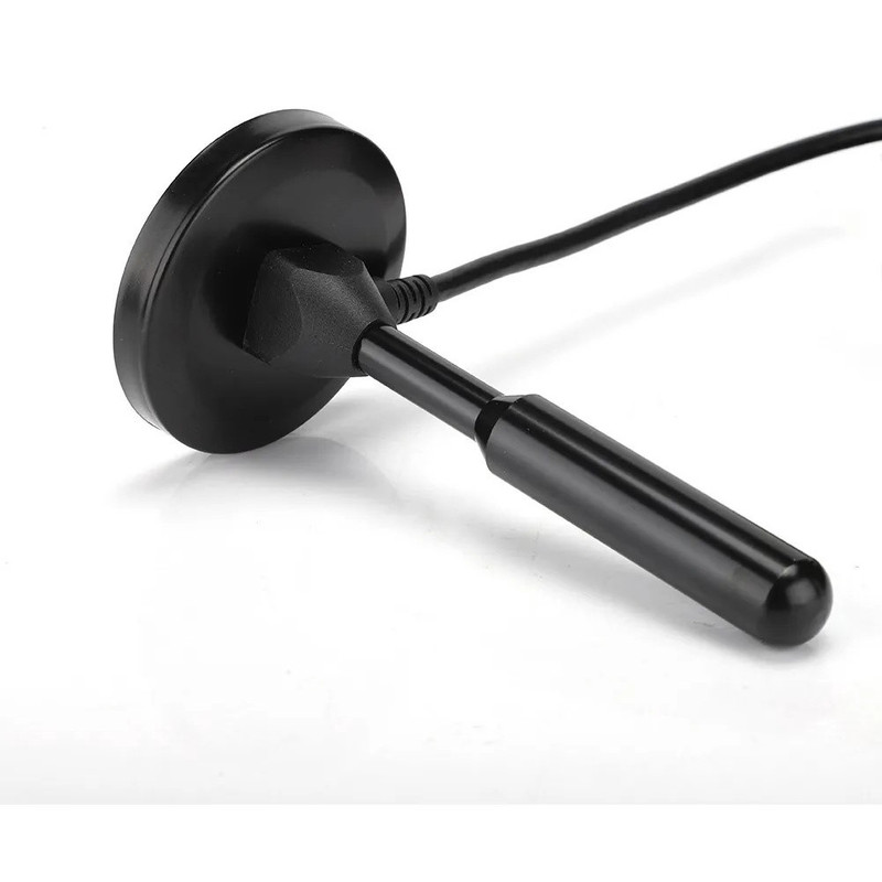 MINI ANTENA TV DIGITAL HD TECNOLAB 3.5 DBI - 2