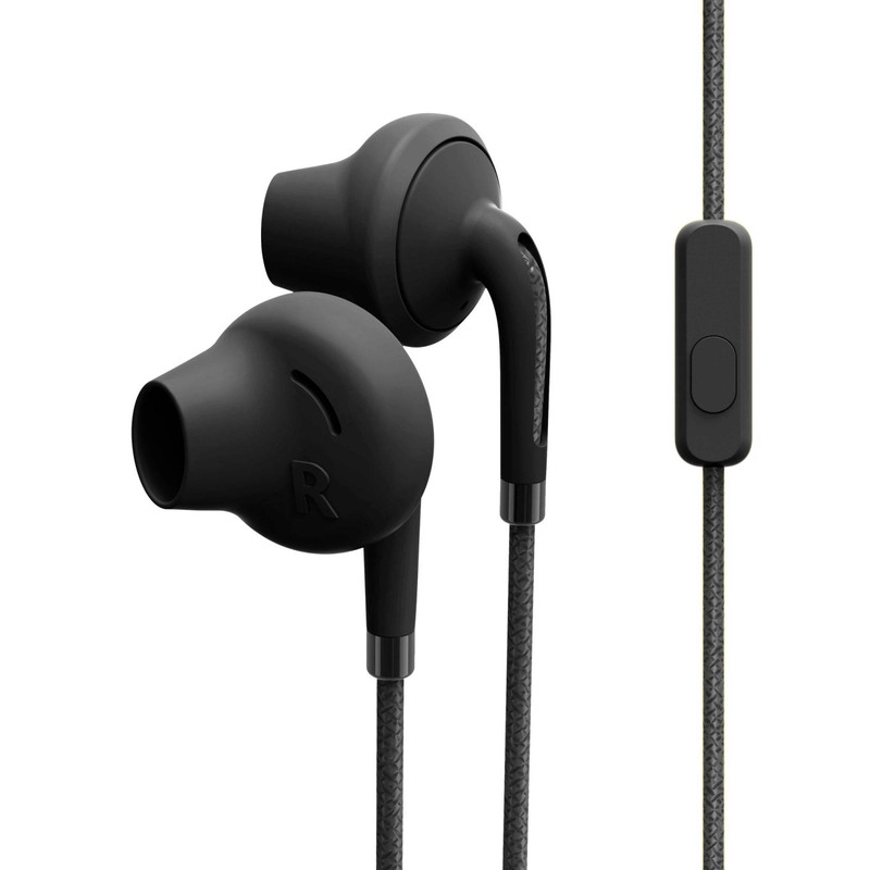 AUDÍFONOS ENERGY SISTEM IN EAR STYLE+ 2 NEGRO - 3