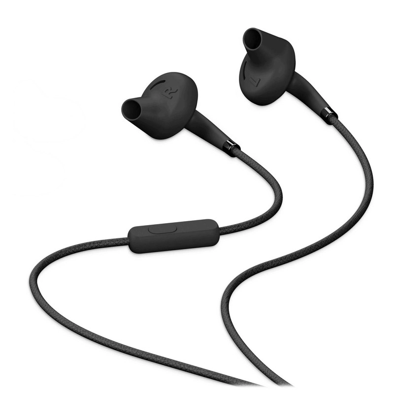 AUDÍFONOS ENERGY SISTEM IN EAR STYLE+ 2 NEGRO - 4