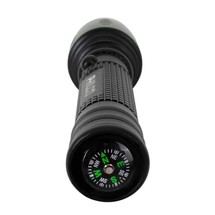 LINTERNA LED CREE PHILCO TACTICA SW122 - 3