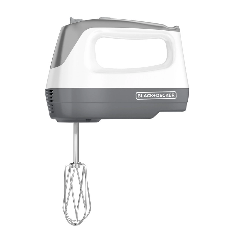 GENÉRICO BATIDORA BLACK & DECKER MX1500W 175 W VERTICAL