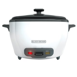 GENÉRICO OLLA ARROCERA ELECTRICA BLACK+DECKER RC5225 | Blanco